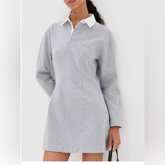 J. W. Anderson Polo Mini Dress - NWT